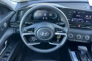 Hyundai ELANTRA 2025 SE 4dr Sedán