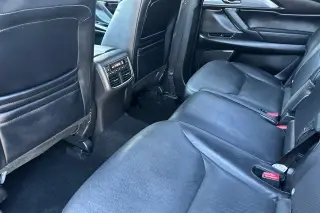 Mazda CX-9 2018 Grand Touring 4dr SUV