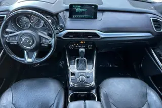 Mazda CX-9 2018 Grand Touring 4dr SUV