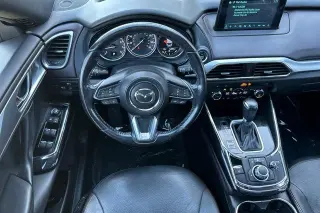Mazda CX-9 2018 Grand Touring 4dr SUV