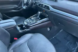 Mazda CX-9 2018 Grand Touring 4dr SUV
