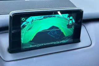 Mazda CX-9 2018 Grand Touring 4dr SUV
