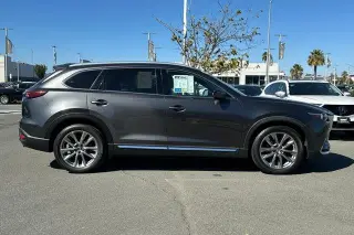 Mazda CX-9 2018 Grand Touring 4dr SUV