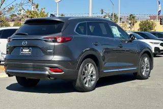Mazda CX-9 2018 Grand Touring 4dr SUV