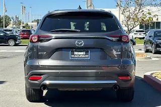 Mazda CX-9 2018 Grand Touring 4dr SUV
