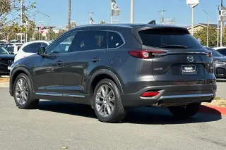 Mazda CX-9 2018 Grand Touring 4dr SUV