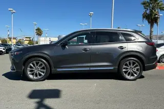 Mazda CX-9 2018 Grand Touring 4dr SUV