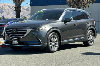 Mazda CX-9 2018 Grand Touring 4dr SUV