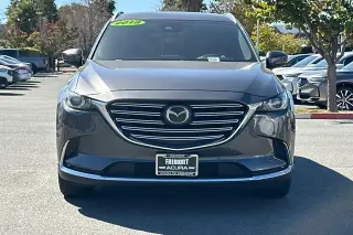 Mazda CX-9 2018 Grand Touring 4dr SUV