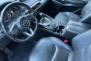 Mazda CX-9 2018 Grand Touring 4dr SUV