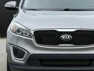 Kia Sorento 2017 AWD LX V6 4dr SUV