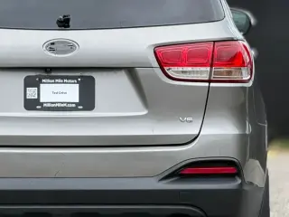 Kia Sorento 2017 AWD LX V6 4dr SUV