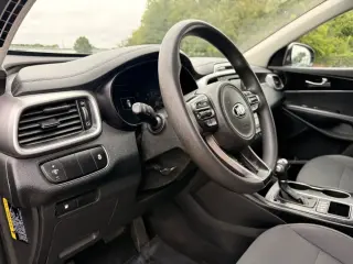 Kia Sorento 2017 AWD LX V6 4dr SUV