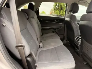 Kia Sorento 2017 AWD LX V6 4dr SUV