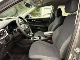 Kia Sorento 2017 AWD LX V6 4dr SUV
