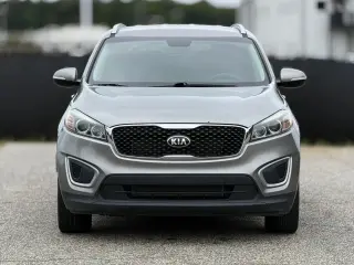 Kia Sorento 2017 AWD LX V6 4dr SUV
