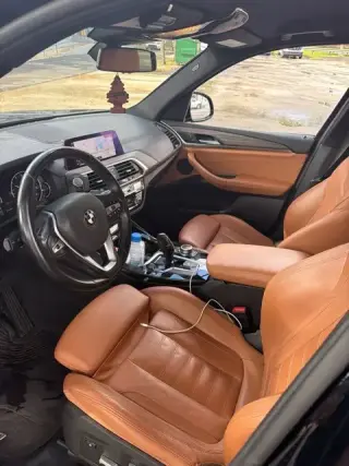 BMW X3 2021 sDrive30i 4dr Vehículo de Actividad Deportiva de 4 puertas
