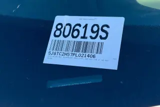 Acura RDX 2023 SH-AWD 4dr SUV con paquete de tecnología