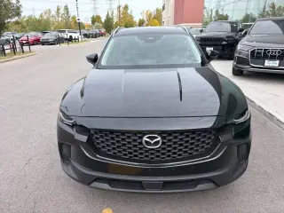 Mazda CX-50 2026 AWD 2.5 S Preferido 4dr SUV