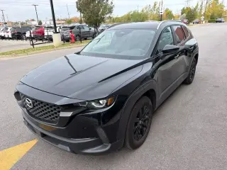 Mazda CX-50 2026 AWD 2.5 S Preferido 4dr SUV