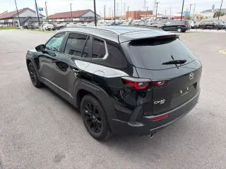 Mazda CX-50 2026 AWD 2.5 S Preferido 4dr SUV