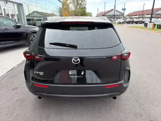 Mazda CX-50 2026 AWD 2.5 S Preferido 4dr SUV