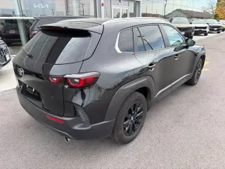 Mazda CX-50 2026 AWD 2.5 S Preferido 4dr SUV
