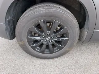 Mazda CX-50 2026 AWD 2.5 S Preferido 4dr SUV