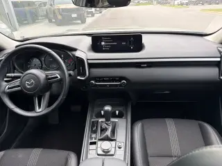 Mazda CX-50 2026 AWD 2.5 S Preferido 4dr SUV