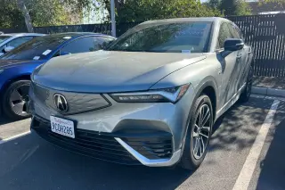Acura ZDX 2024 A-SPEC 4dr SUV