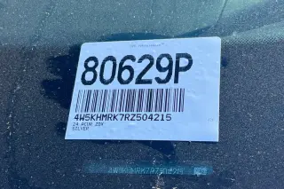 Acura ZDX 2024 A-SPEC 4dr SUV