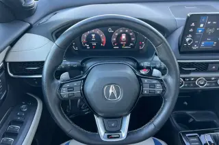Acura ADX 2025 AWD 4dr Crossover con paquete A-SPEC y paquete Advance