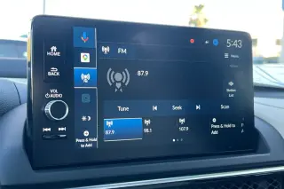 Acura ADX 2025 AWD 4dr Crossover con paquete A-SPEC y paquete Advance
