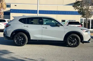 Acura ADX 2025 AWD 4dr Crossover con paquete A-SPEC y paquete Advance