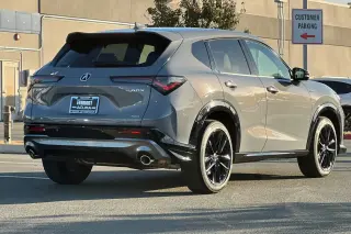 Acura ADX 2025 AWD 4dr Crossover con paquete A-SPEC y paquete Advance