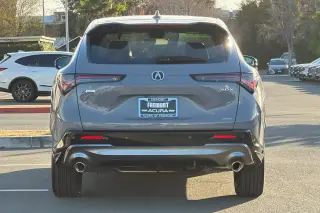 Acura ADX 2025 AWD 4dr Crossover con paquete A-SPEC y paquete Advance