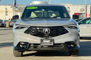 Acura ADX 2025 AWD 4dr Crossover con paquete A-SPEC y paquete Advance