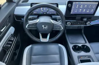 Honda Prologue 2024 Touring 4dr SUV