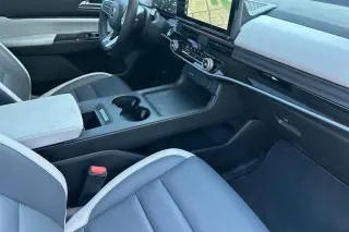 Honda Prologue 2024 Touring 4dr SUV