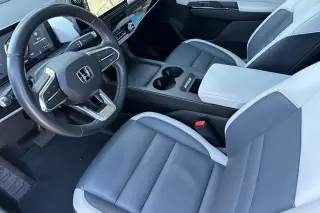 Honda Prologue 2024 Touring 4dr SUV