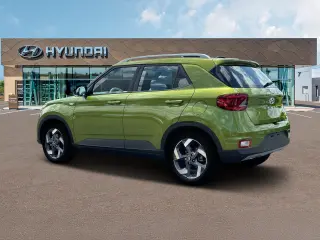 Vehiculo de Hyundai VENUE 2024 SEL 4dr Crossover