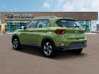 Vehiculo de Hyundai VENUE 2024 SEL 4dr Crossover