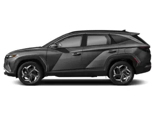 Hyundai TUCSON Hybrid 2022 AWD SEL Convenience 4dr SUV