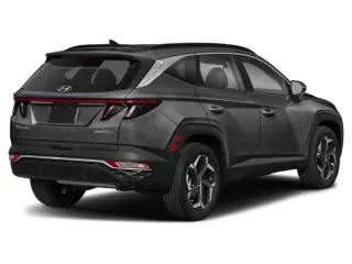 Hyundai TUCSON Hybrid 2022 AWD SEL Convenience 4dr SUV