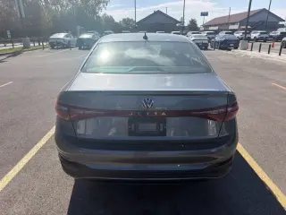 Volkswagen Jetta 2025 Sport 4 tracción sedán