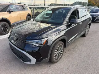 Volkswagen Taos 2025 SE 4dr SUV