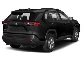 Toyota RAV4 2020 XLE Premium 4dr SUV