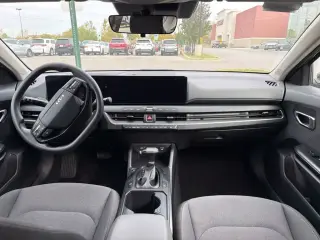 Kia K4 2025 LXS 4dr Sedán