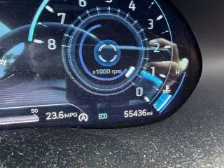 Genesis GV70 2023 AWD 2.5T Estándar 4dr SUV