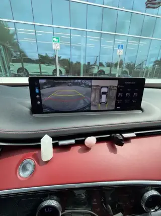 Genesis GV70 2023 AWD 2.5T Estándar 4dr SUV